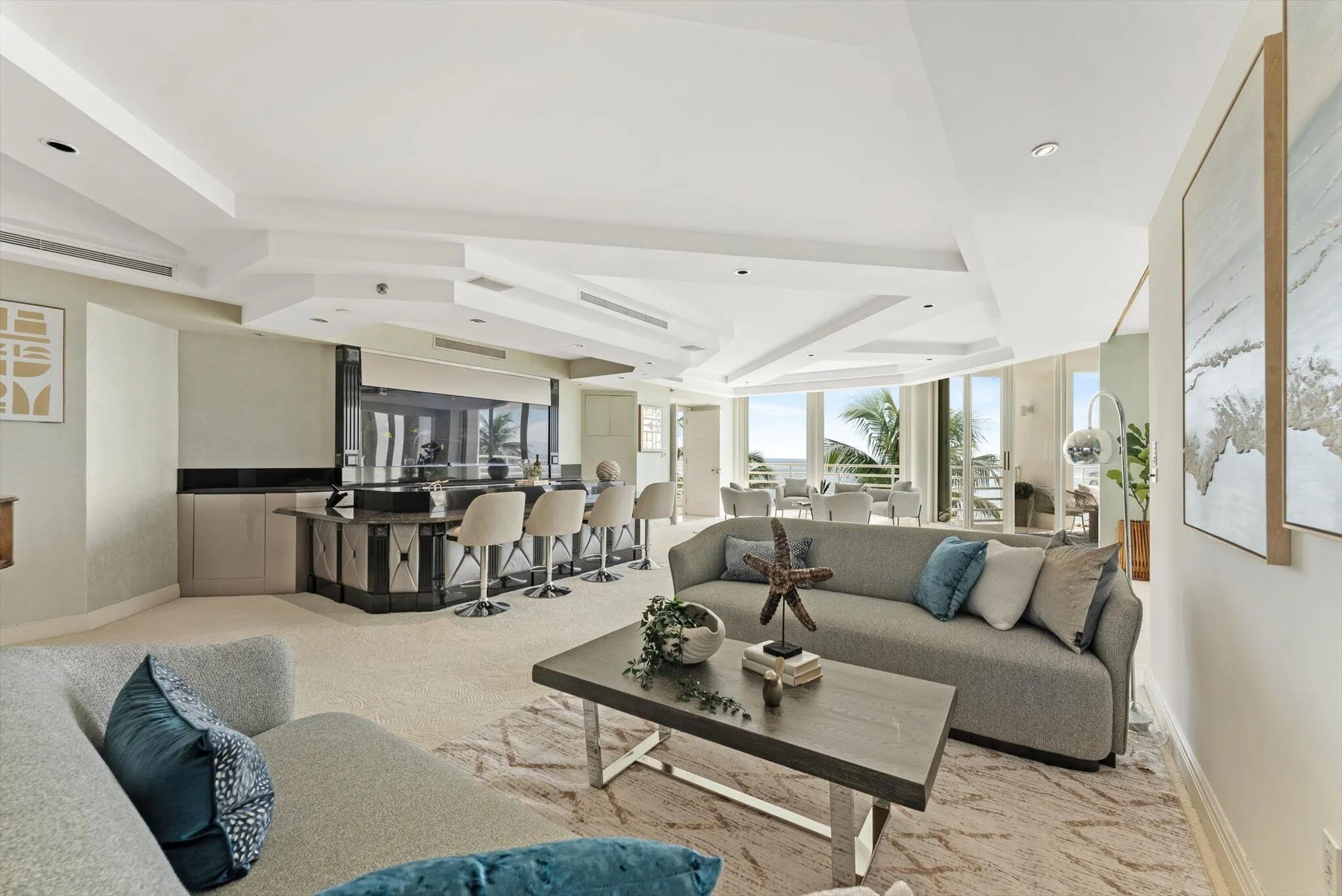 800 S Ocean Boulevard, #303