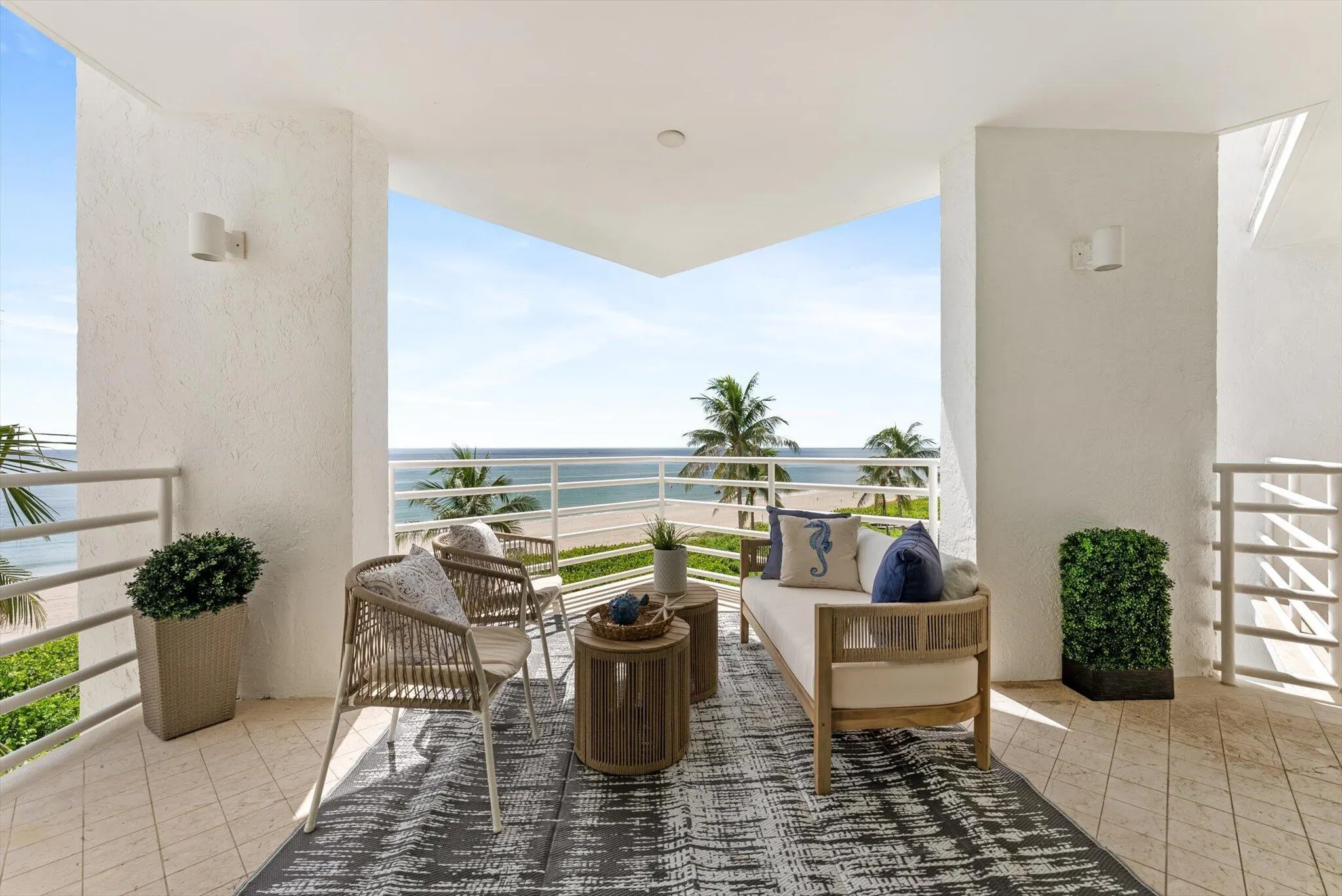800 S Ocean Boulevard, #303