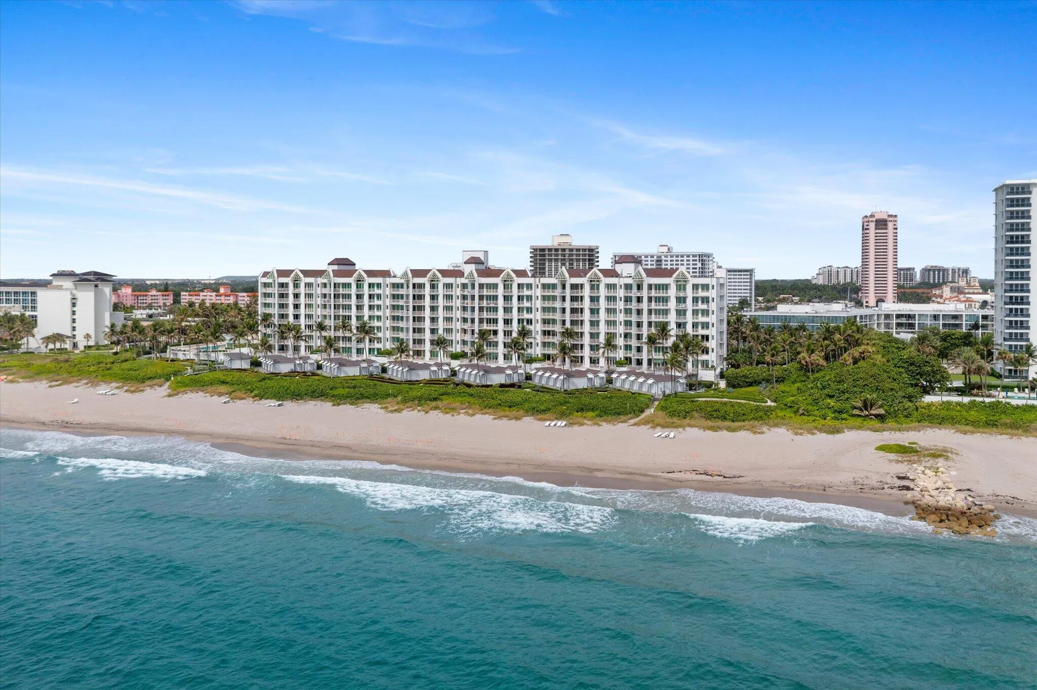 800 S Ocean Boulevard, #303