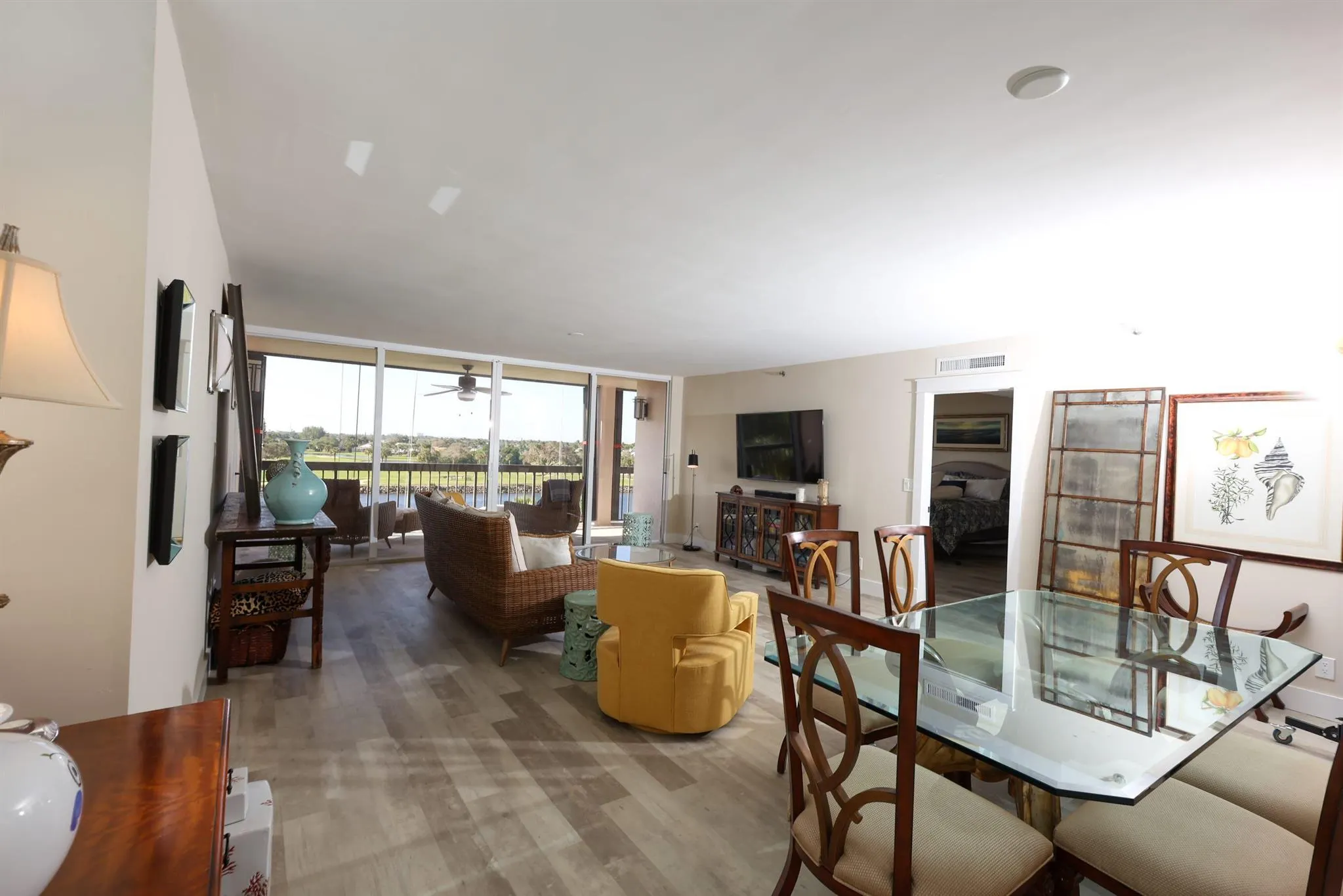356 Golfview Road, #501