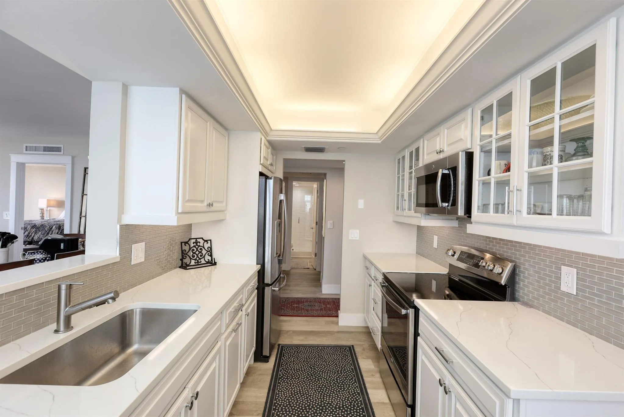 356 Golfview Road, #501