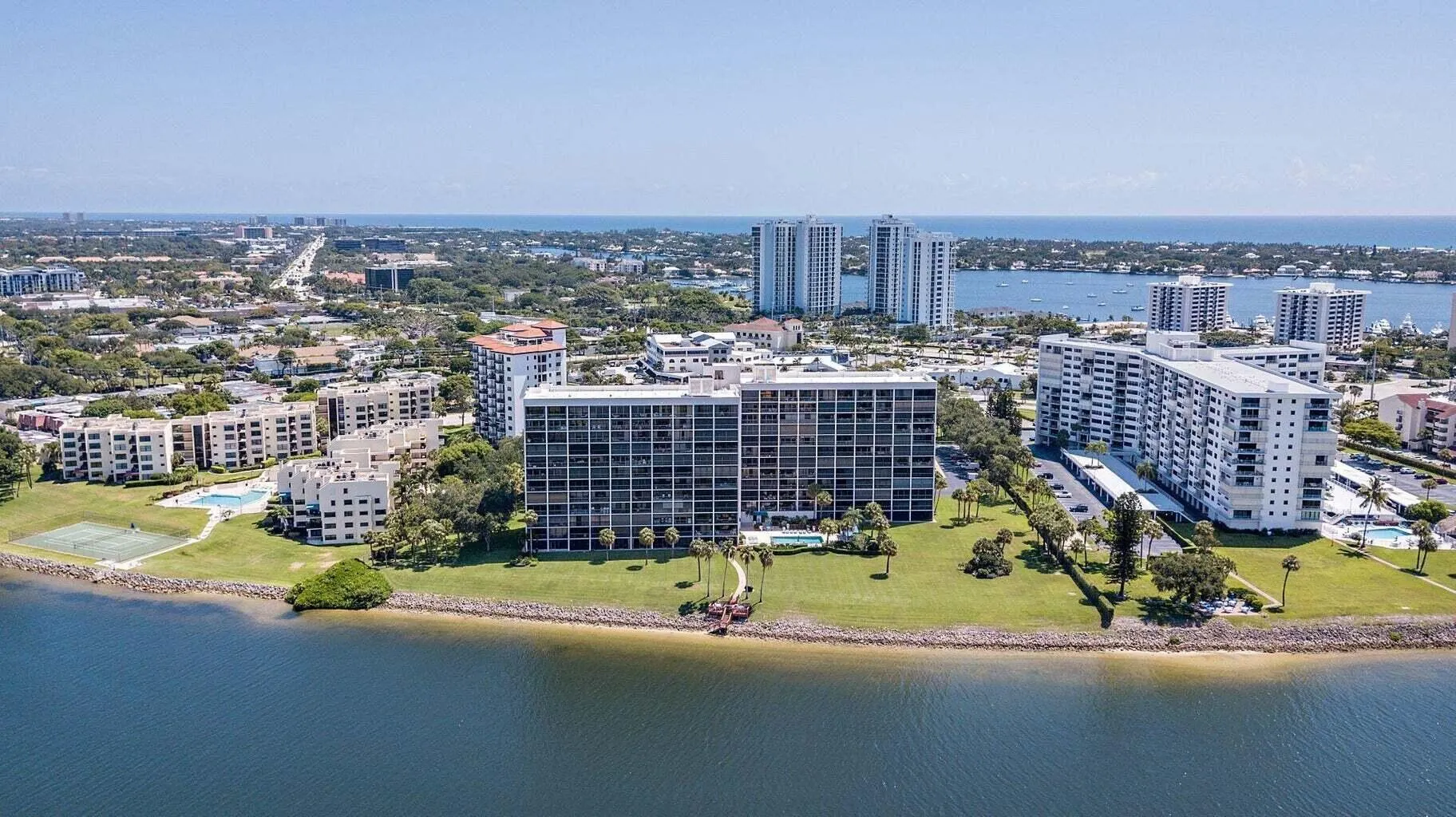 356 Golfview Road, #501