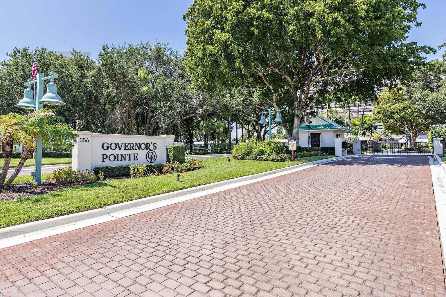 356 Golfview Road, #501