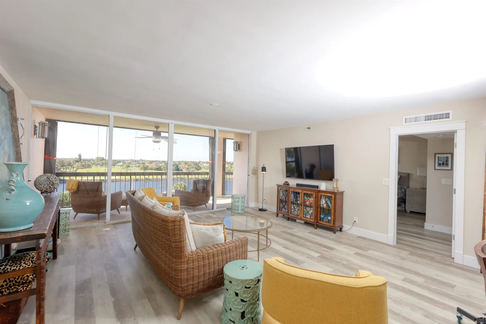 356 Golfview Road, #501