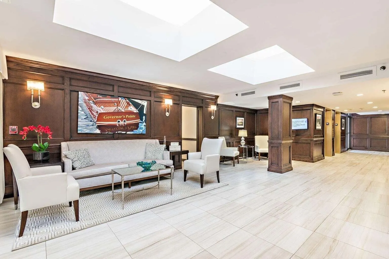 356 Golfview Road, #501