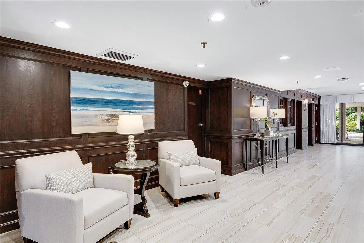 356 Golfview Road, #501