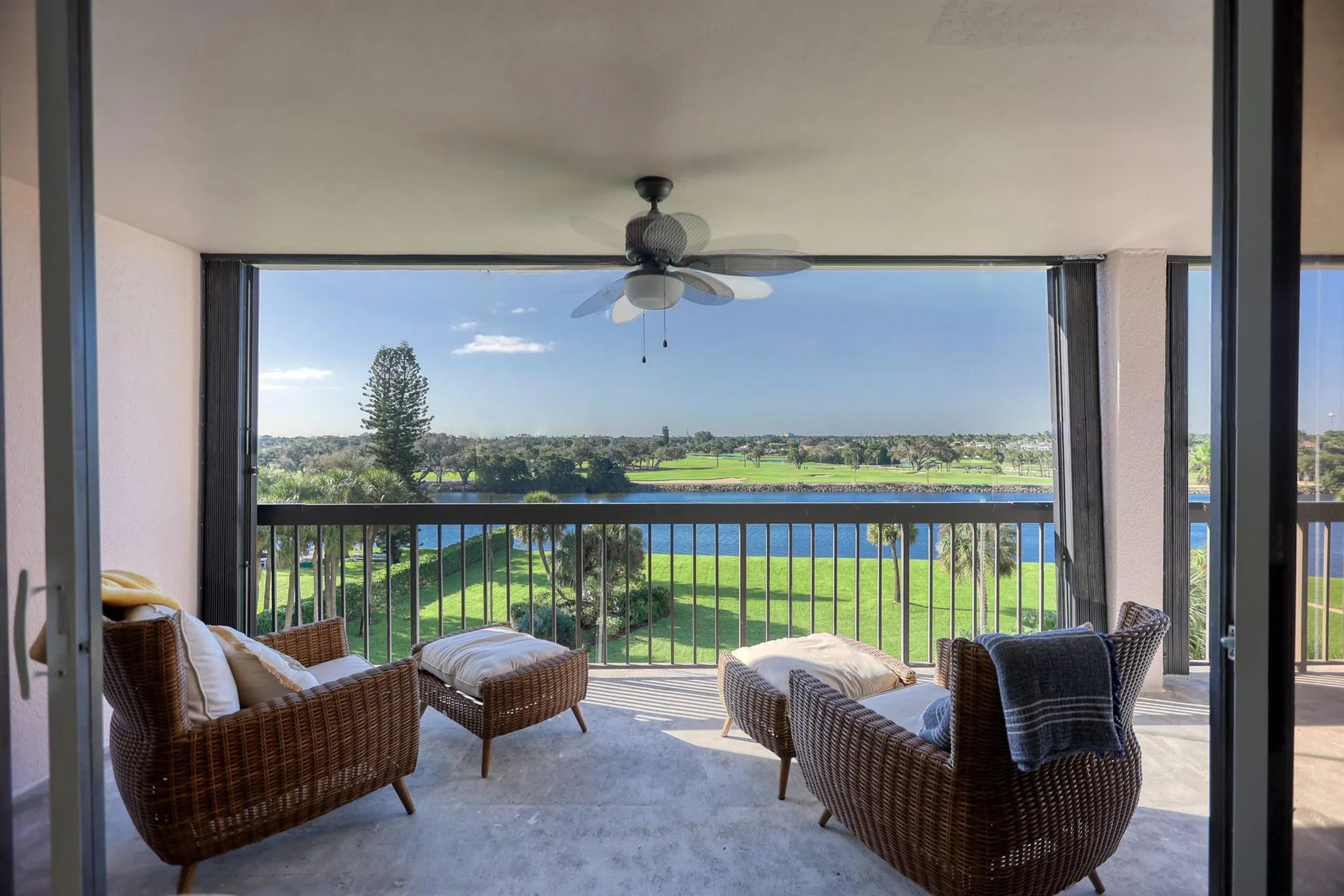 356 Golfview Road, #501
