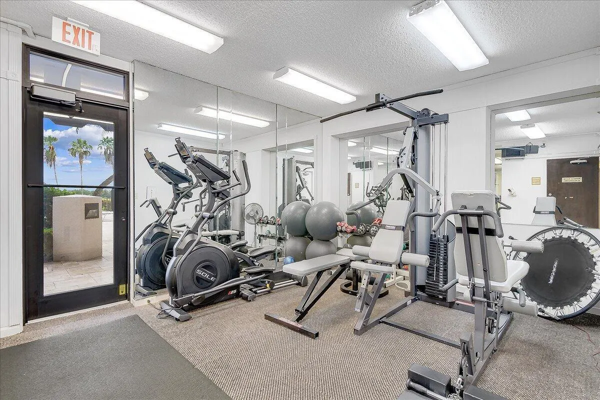 356 Golfview Road, #501