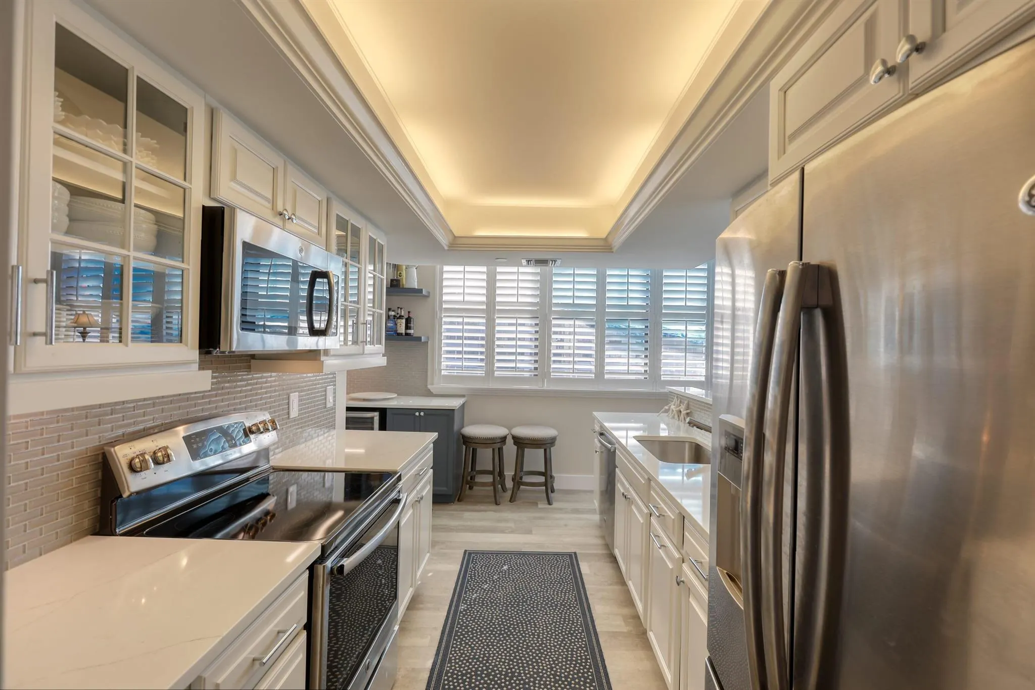 356 Golfview Road, #501