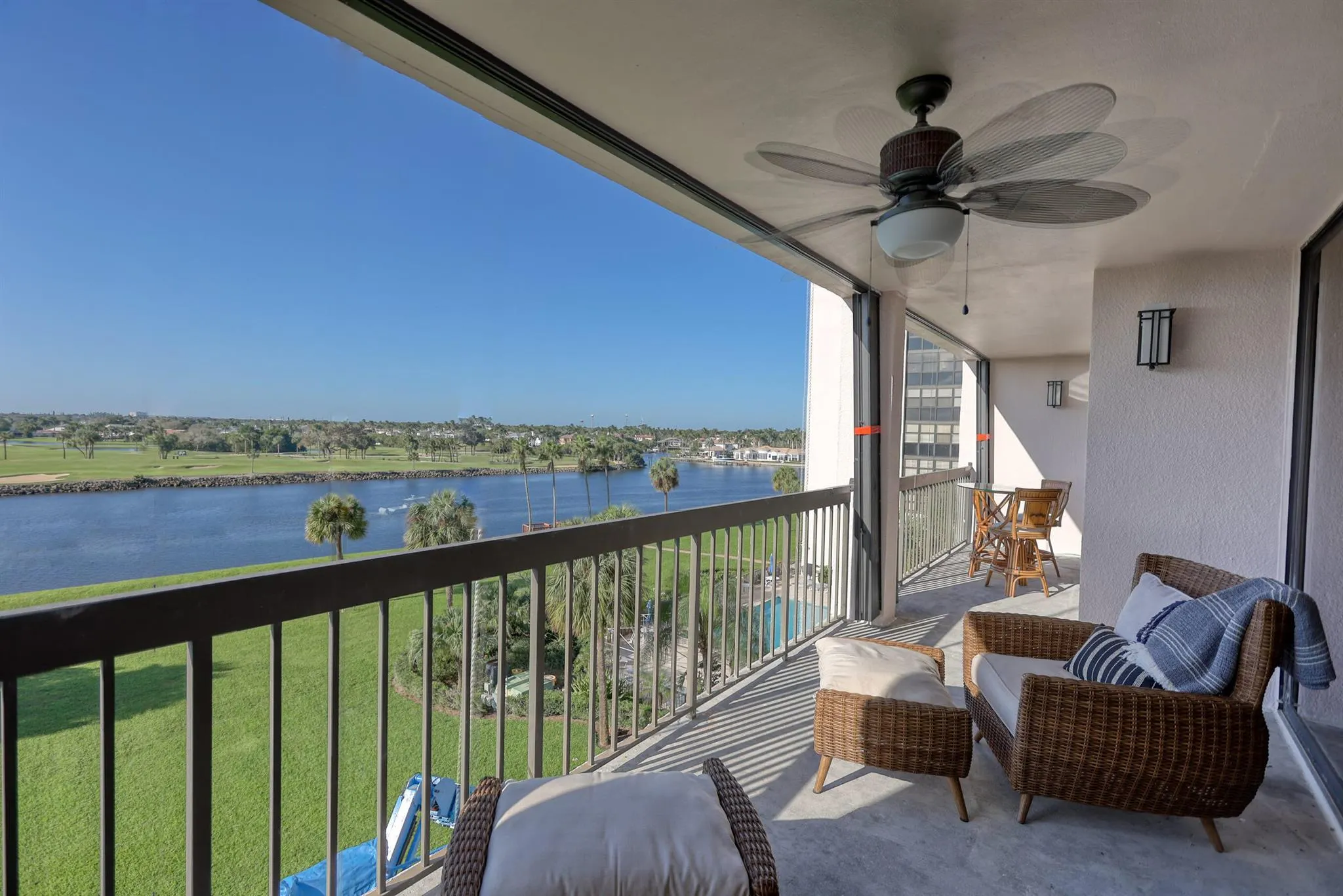 356 Golfview Road, #501