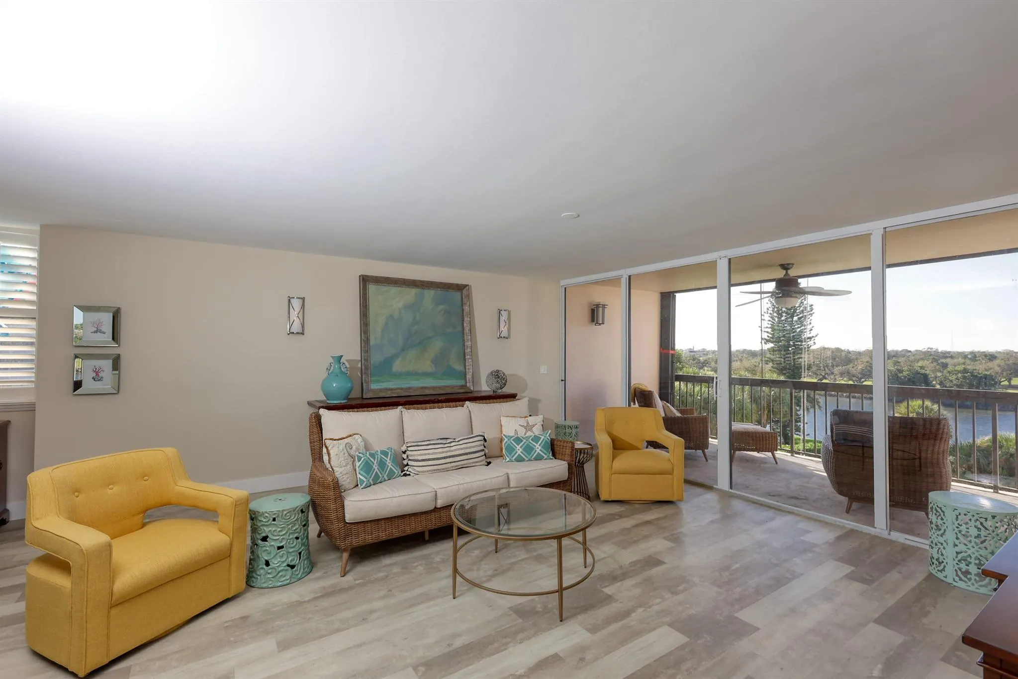 356 Golfview Road, #501