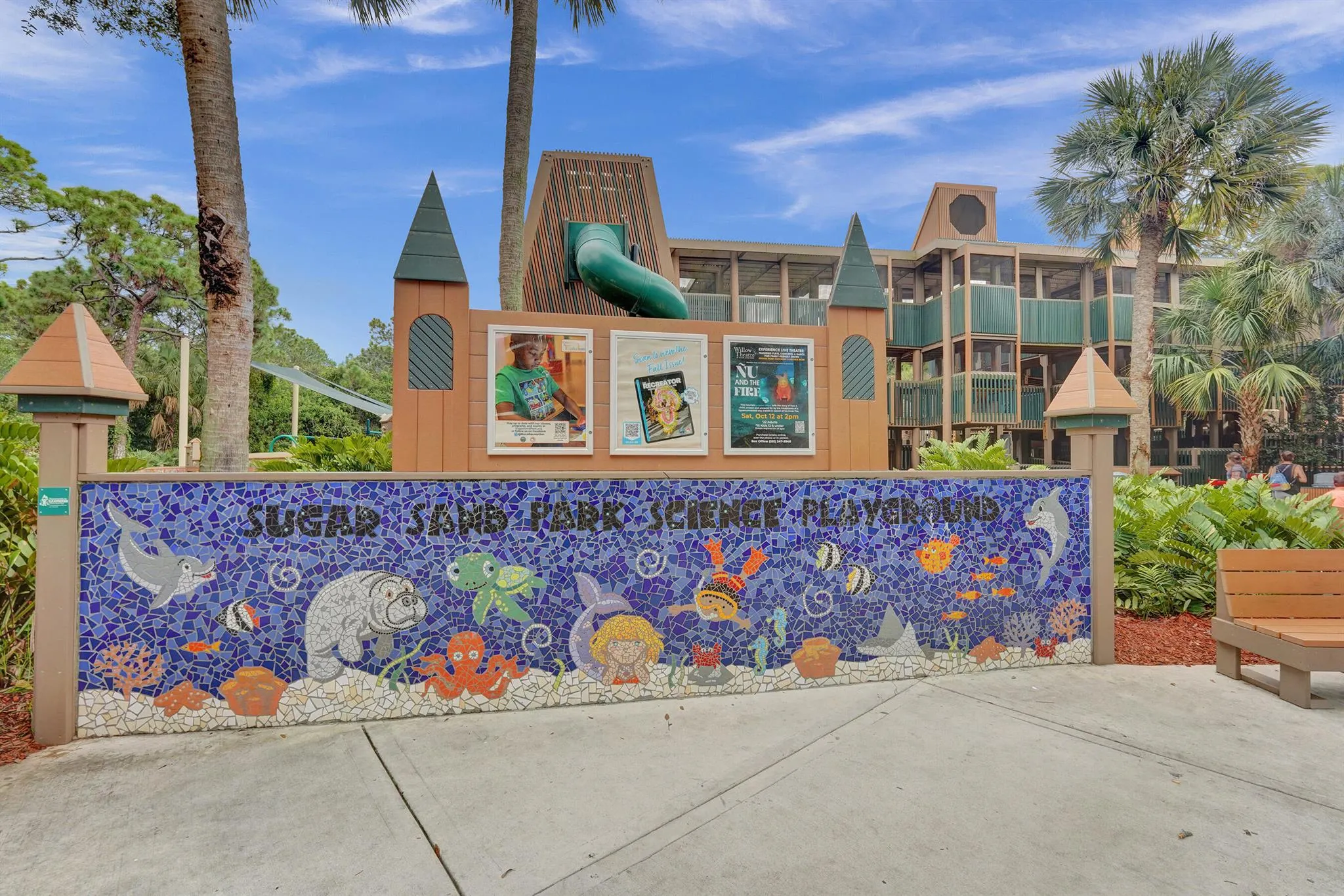 2850 NW 27th Avenue