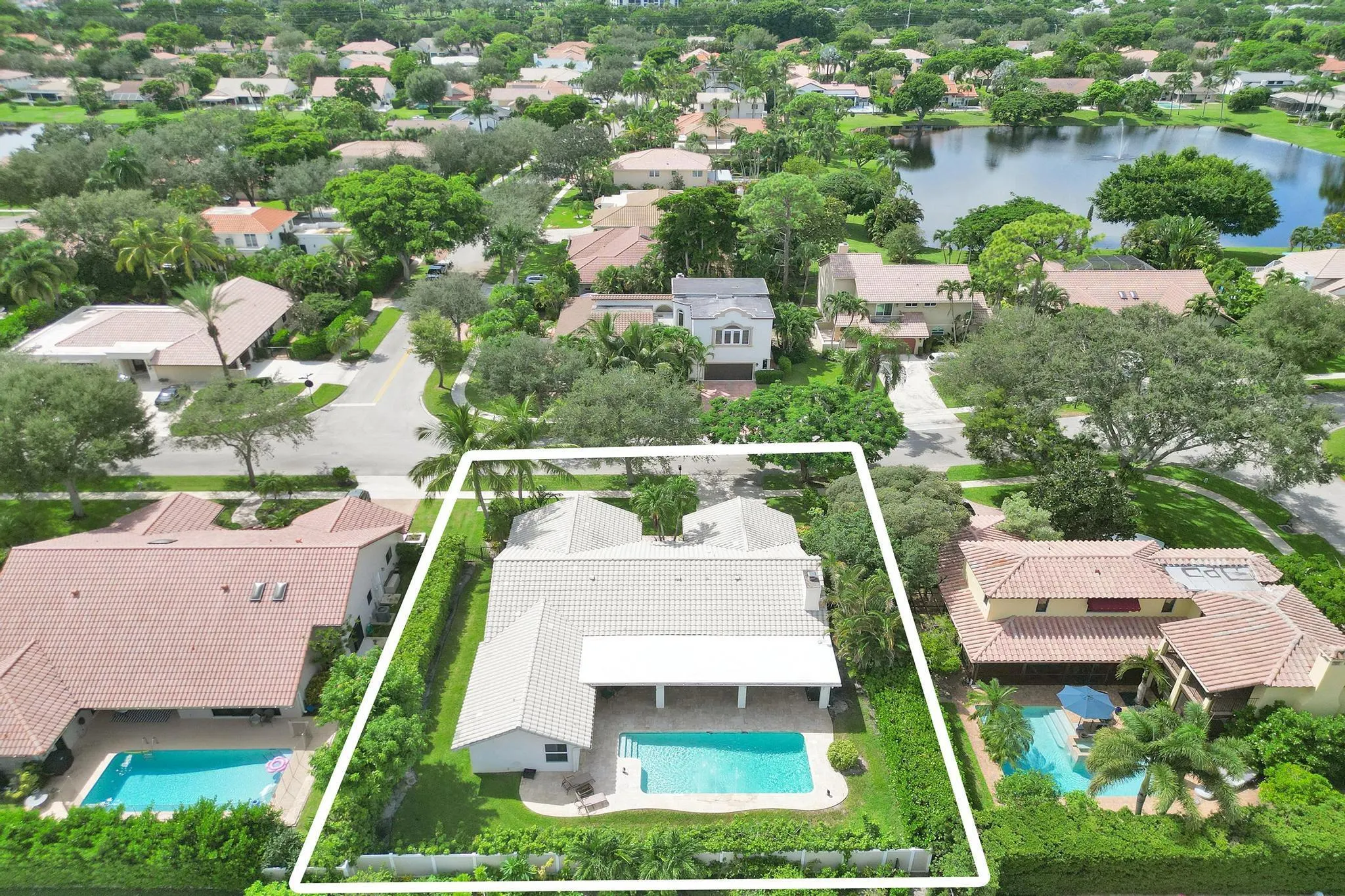 2850 NW 27th Avenue