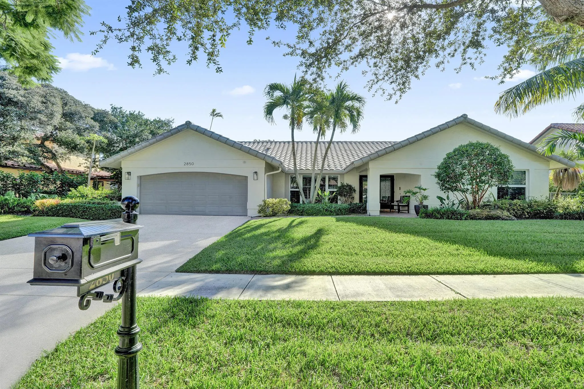 2850 NW 27th Avenue