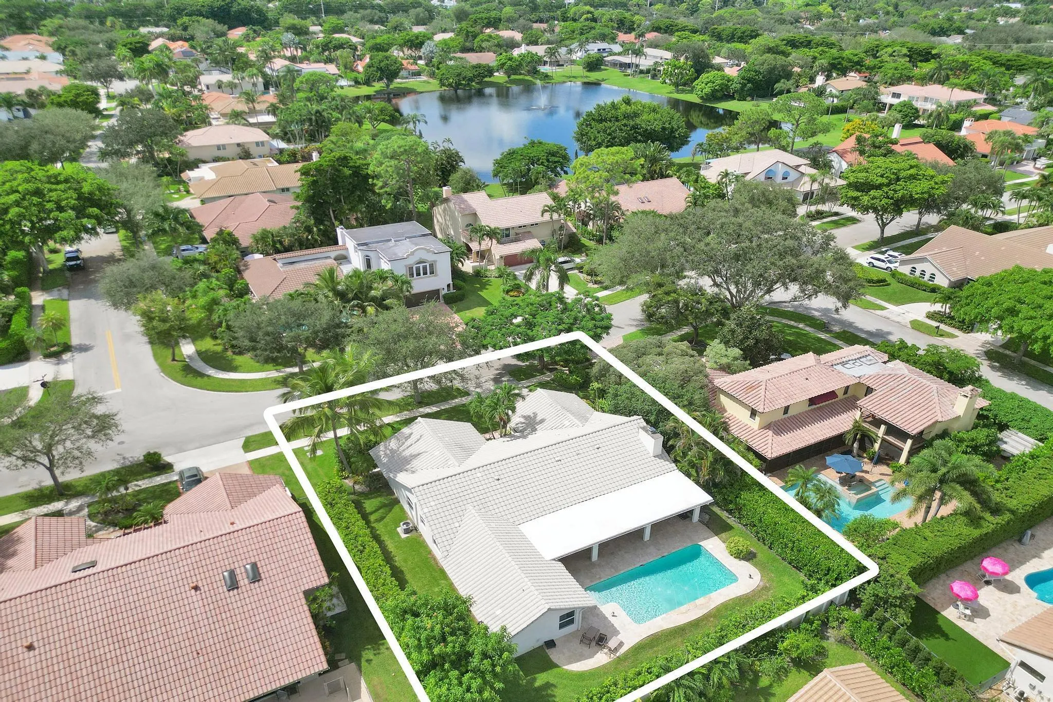 2850 NW 27th Avenue