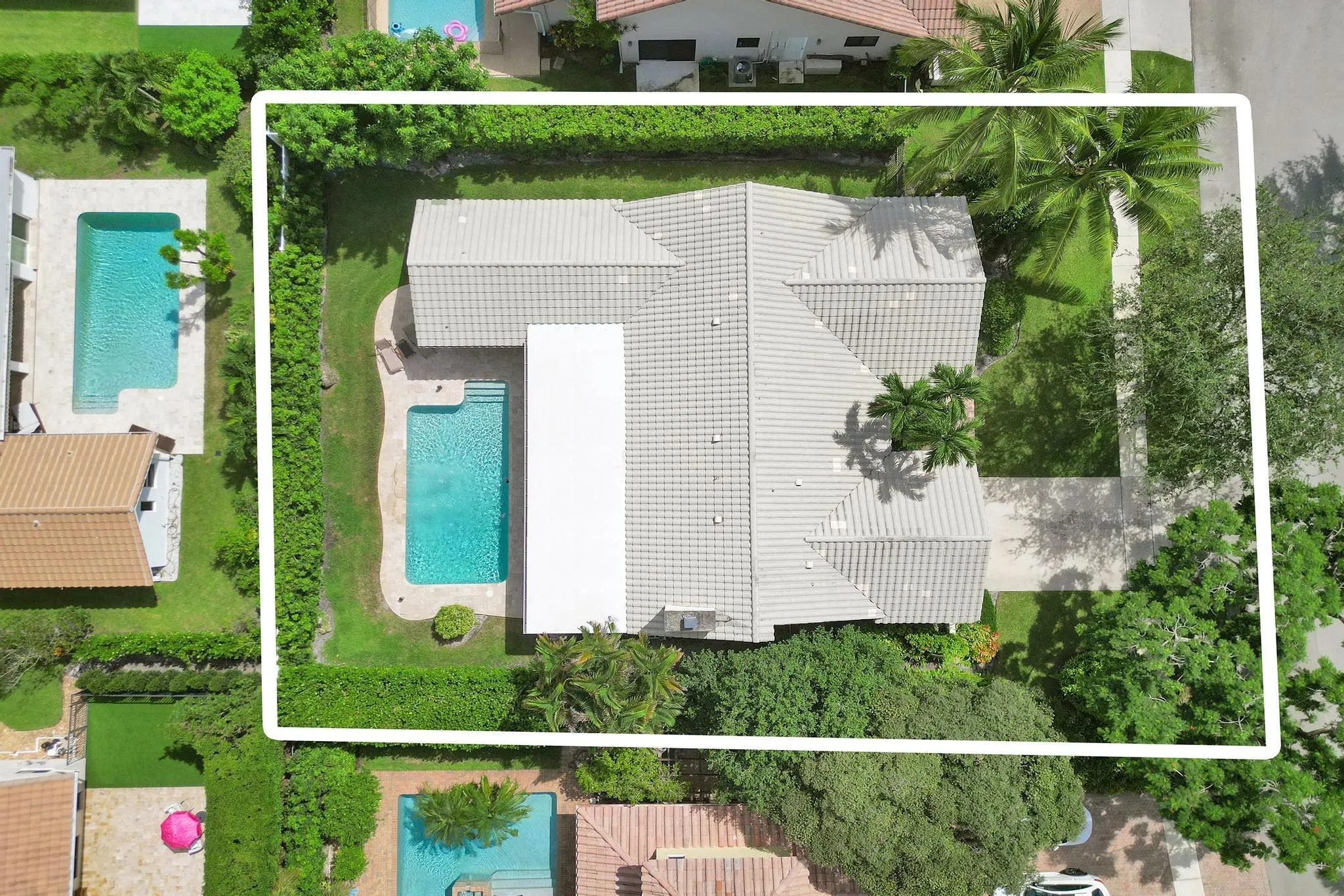 2850 NW 27th Avenue