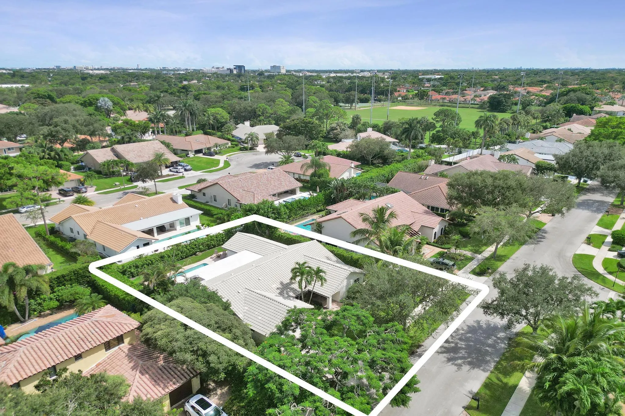 2850 NW 27th Avenue