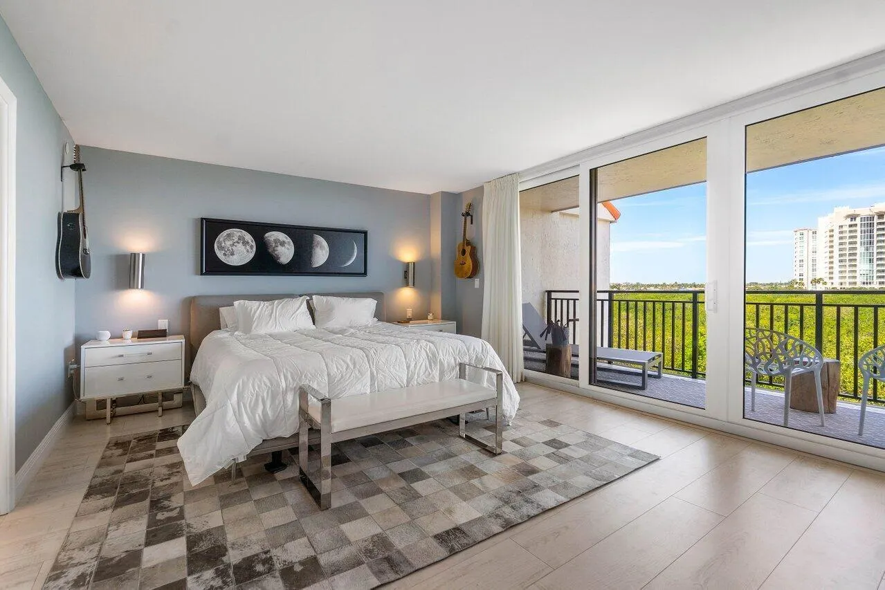 3908 S Ocean Boulevard, #563