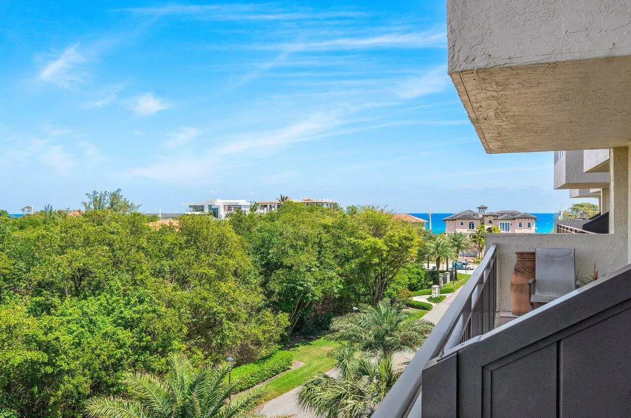 3908 S Ocean Boulevard, #563