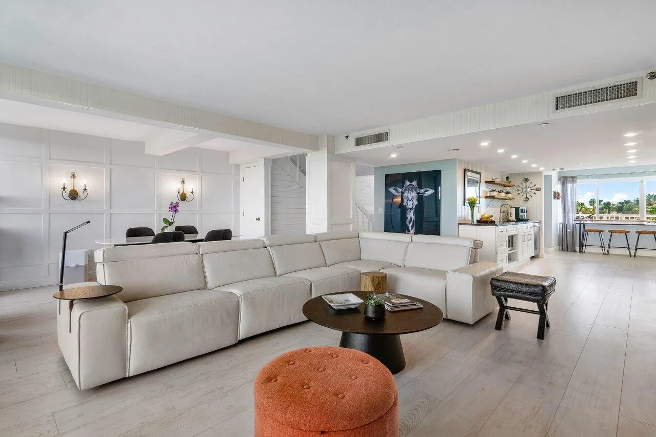 3908 S Ocean Boulevard, #563