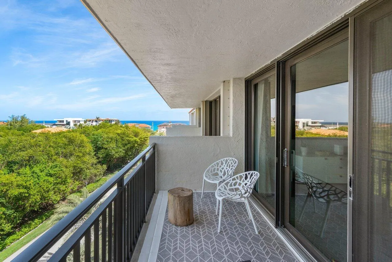 3908 S Ocean Boulevard, #563