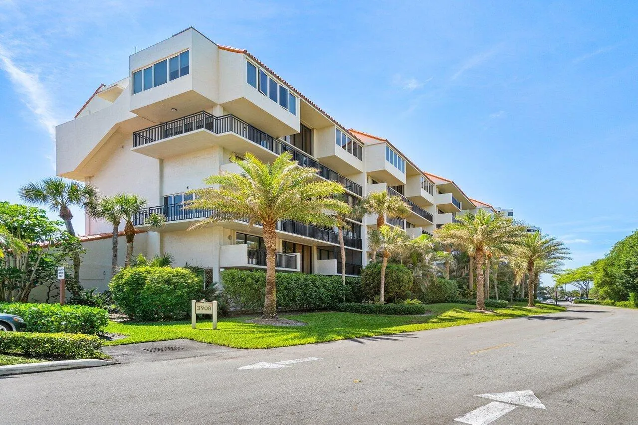 3908 S Ocean Boulevard, #563