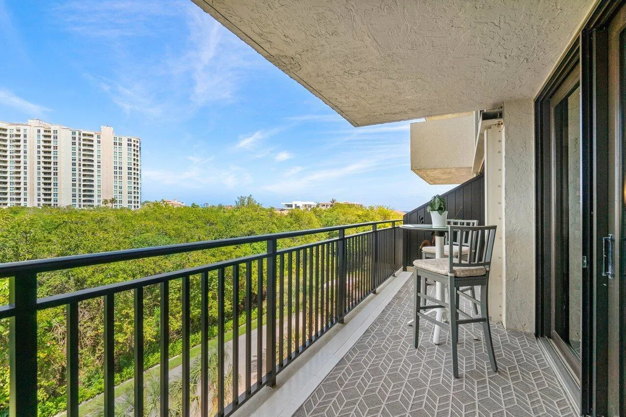 3908 S Ocean Boulevard, #563
