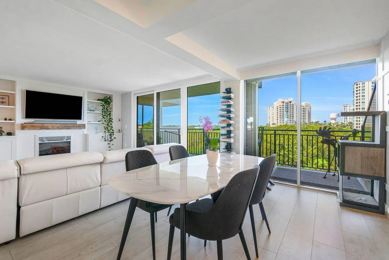 3908 S Ocean Boulevard, #563