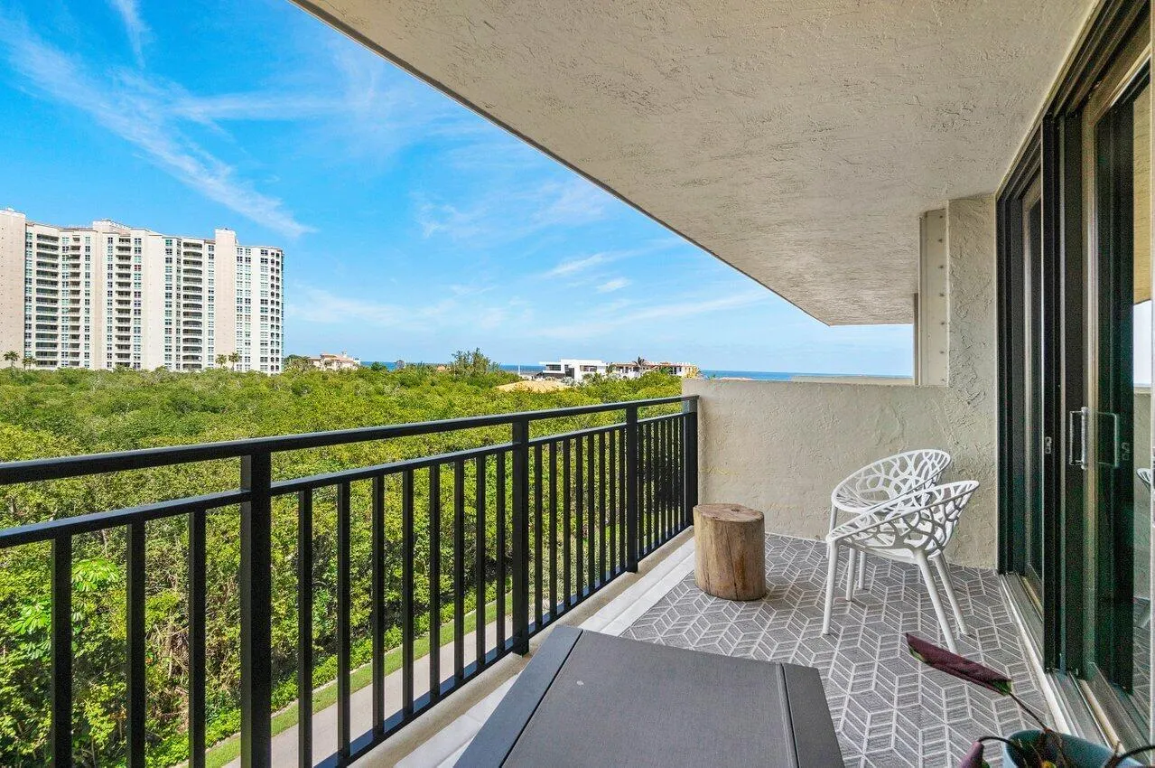 3908 S Ocean Boulevard, #563