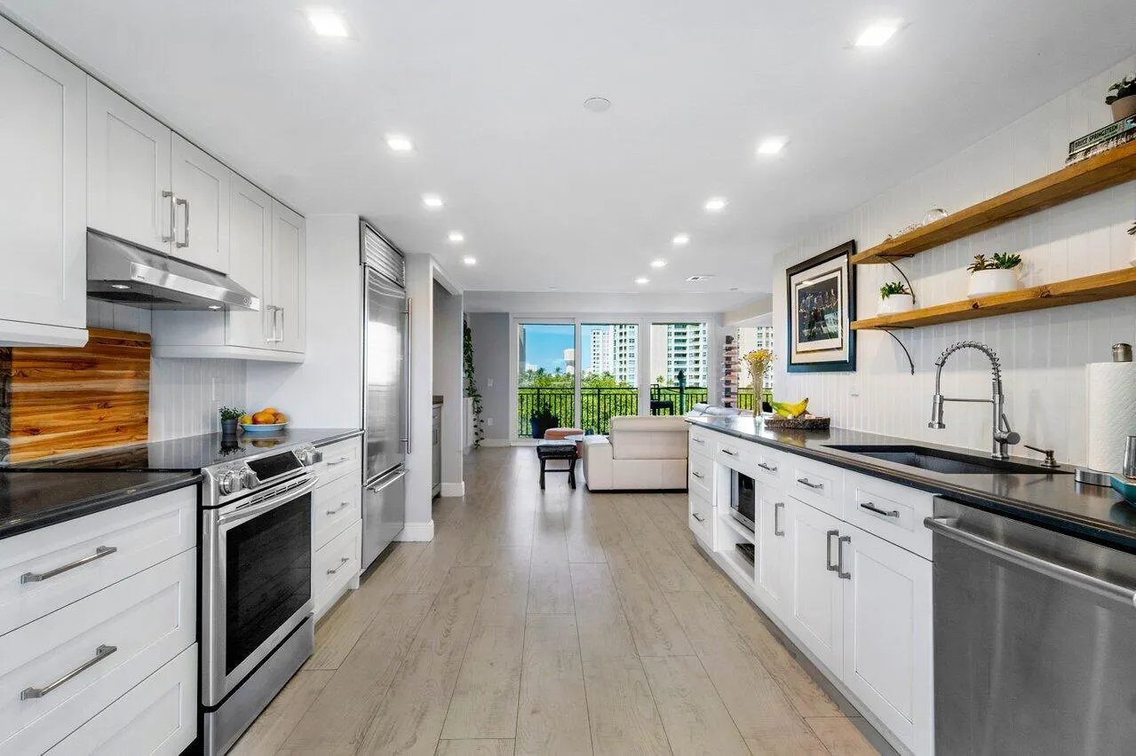 3908 S Ocean Boulevard, #563