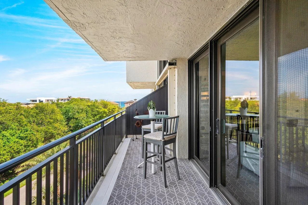 3908 S Ocean Boulevard, #563