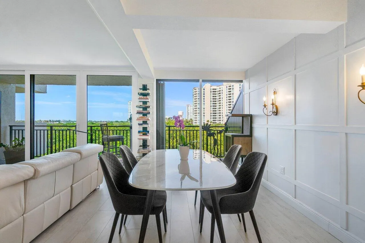 3908 S Ocean Boulevard, #563