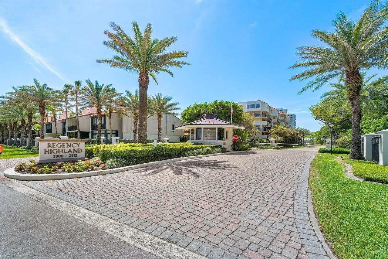 3908 S Ocean Boulevard, #563
