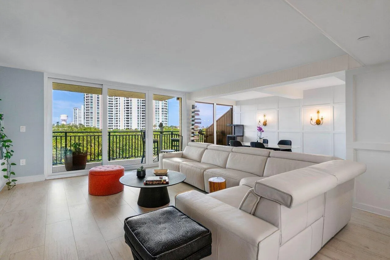 3908 S Ocean Boulevard, #563