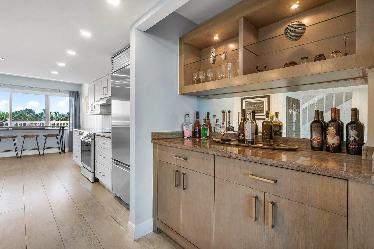 3908 S Ocean Boulevard, #563