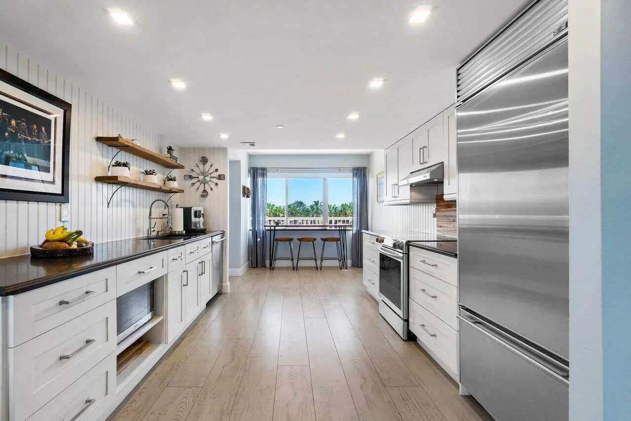 3908 S Ocean Boulevard, #563