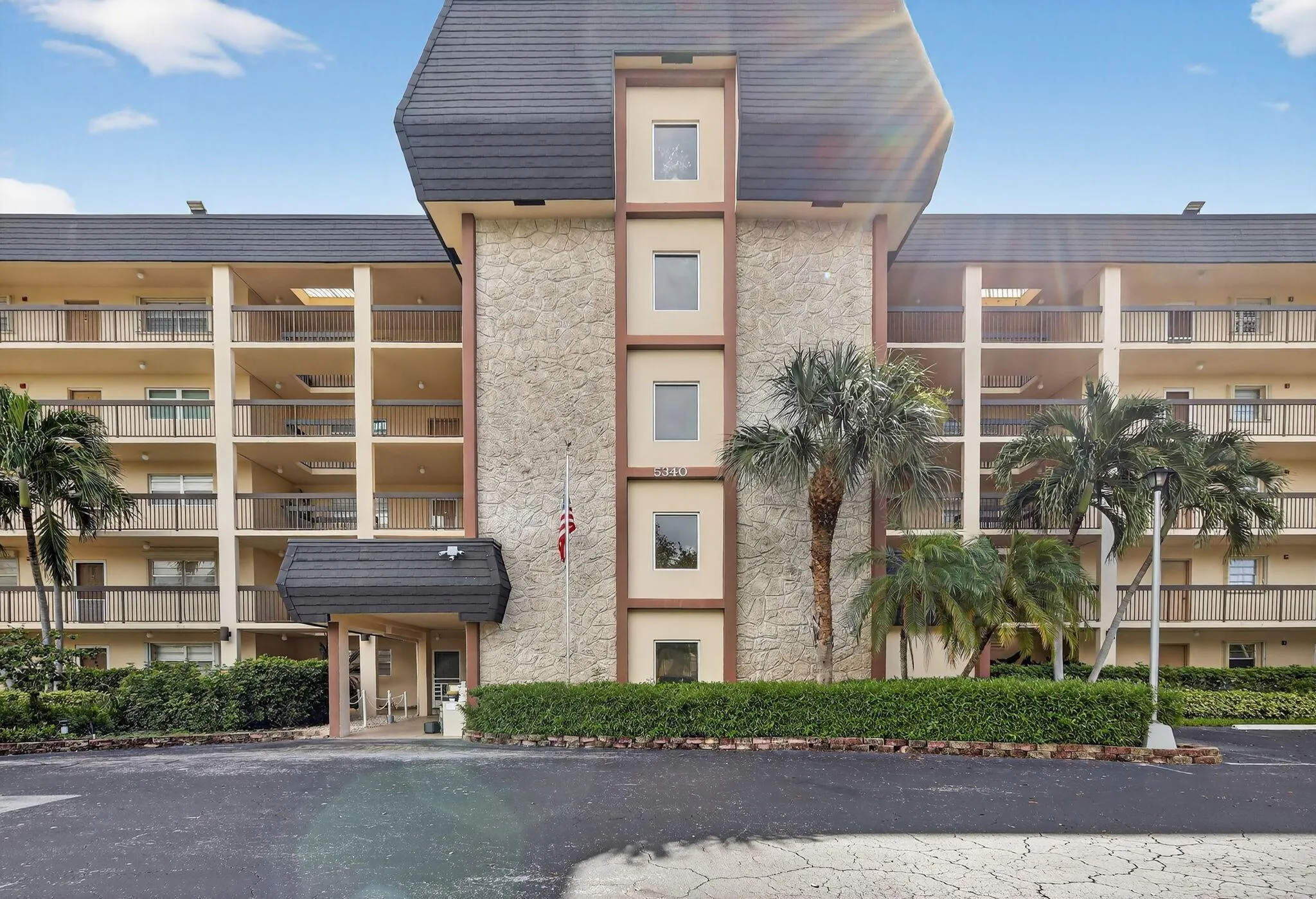 5340 NW 2nd Avenue, #421