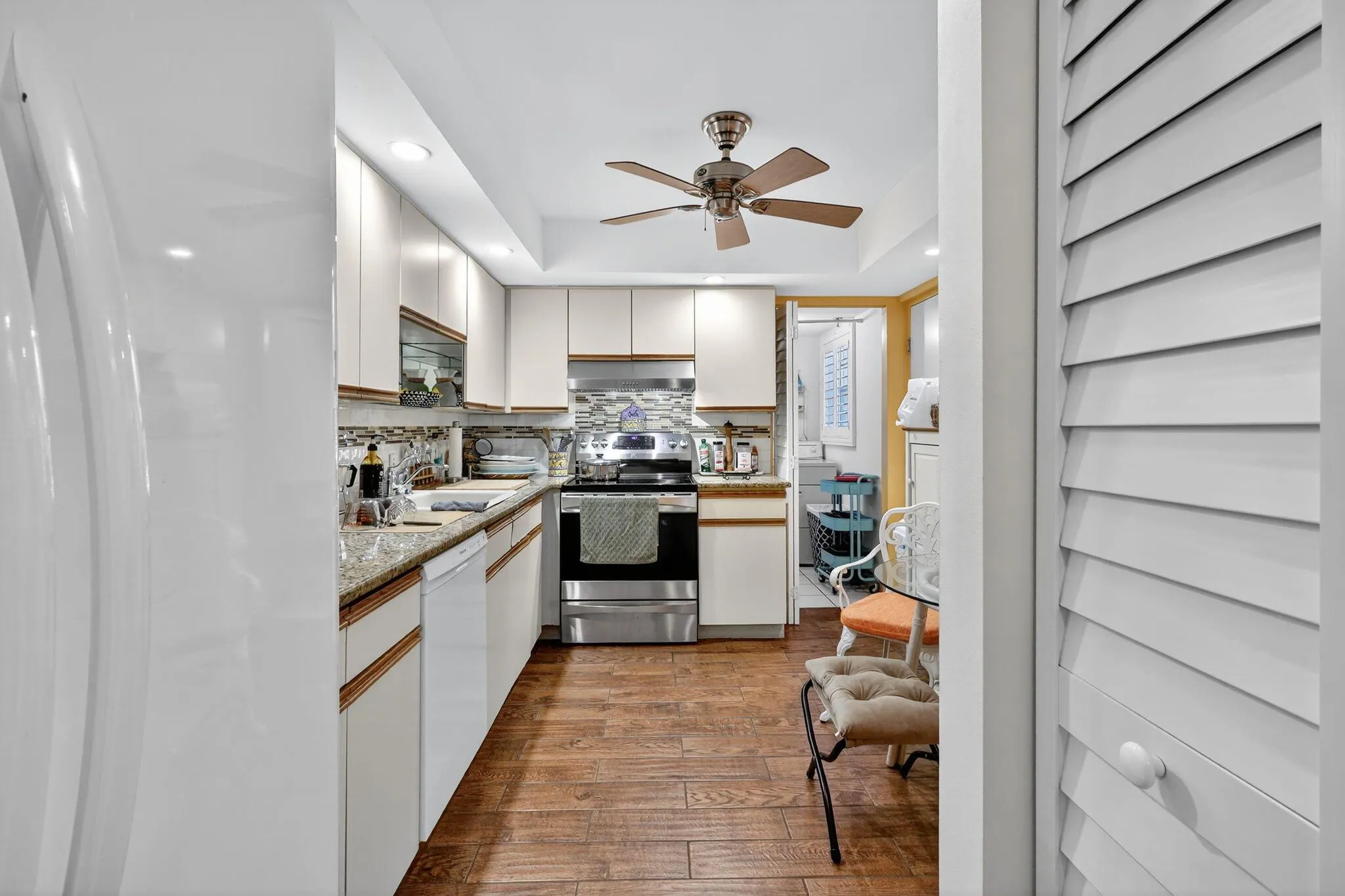 5340 NW 2nd Avenue, #421
