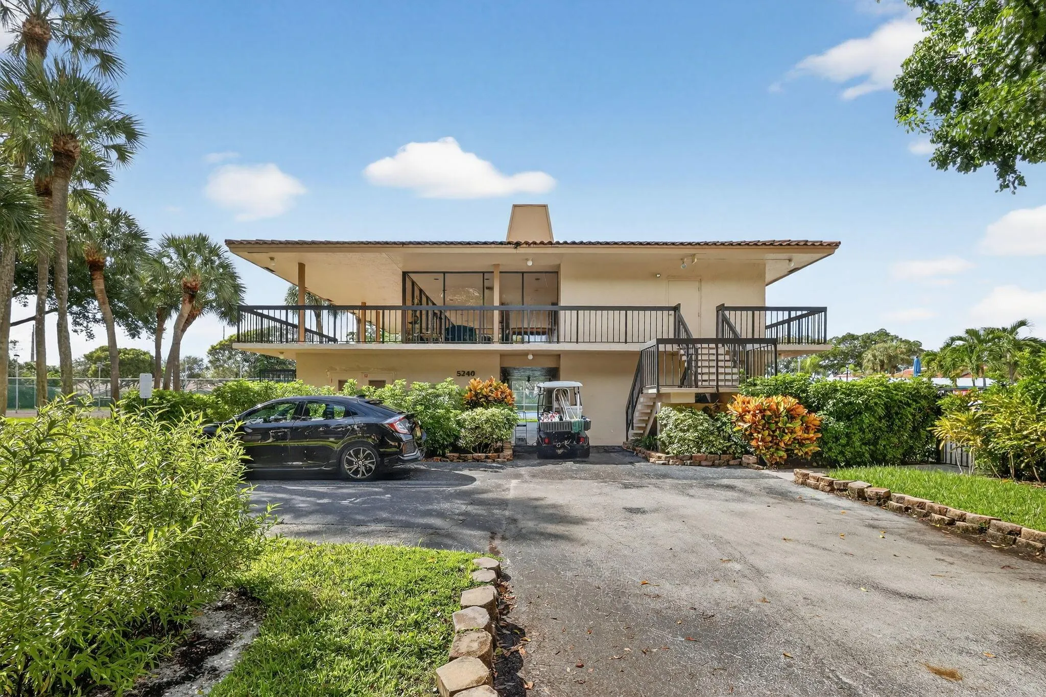 5340 NW 2nd Avenue, #421