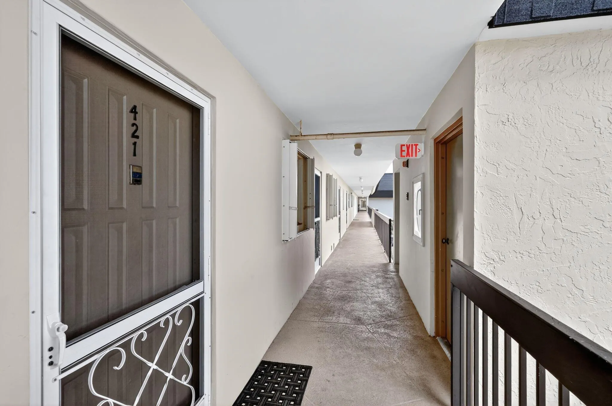 5340 NW 2nd Avenue, #421