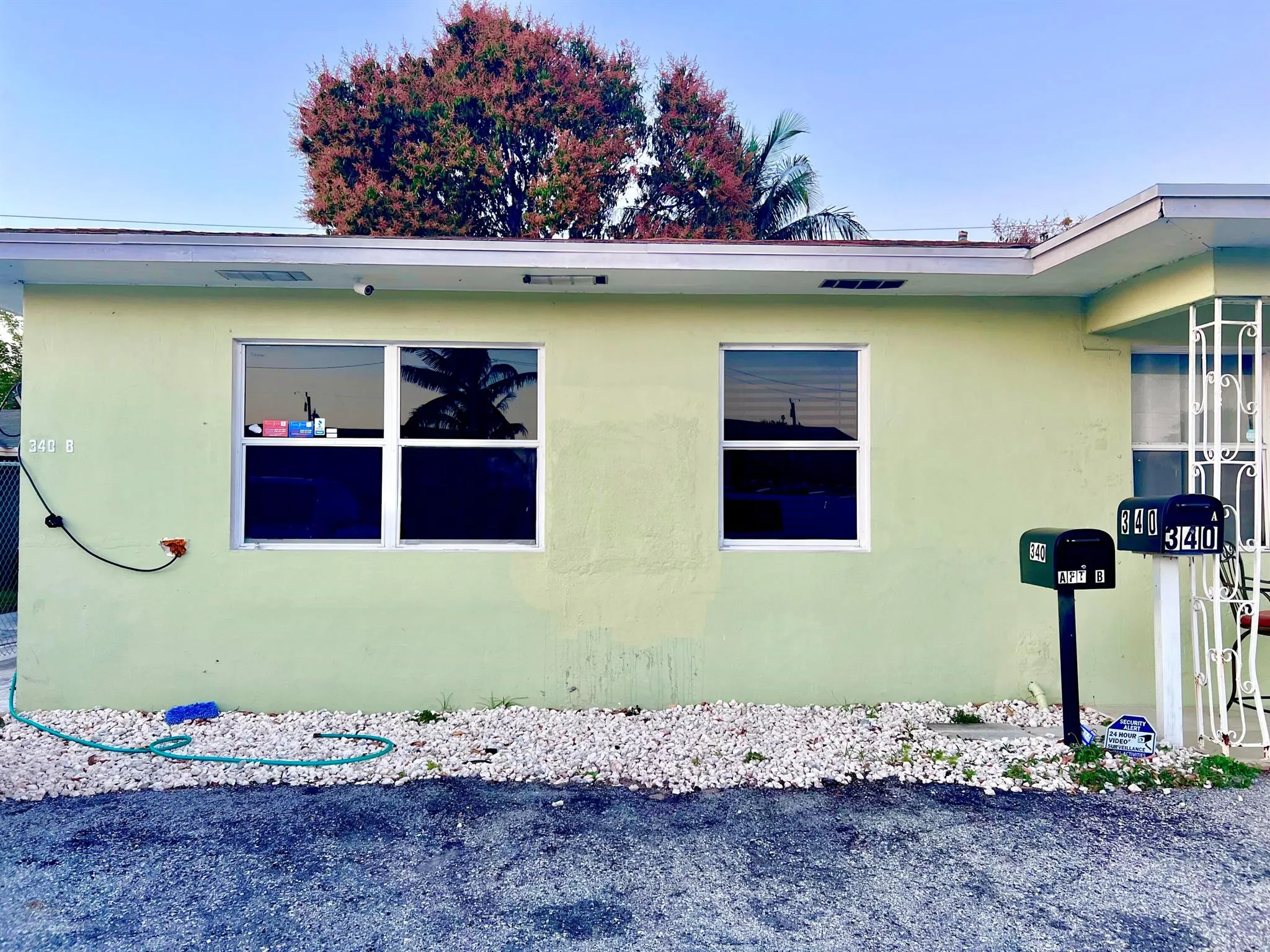340 W Blue Heron Boulevard, #A
