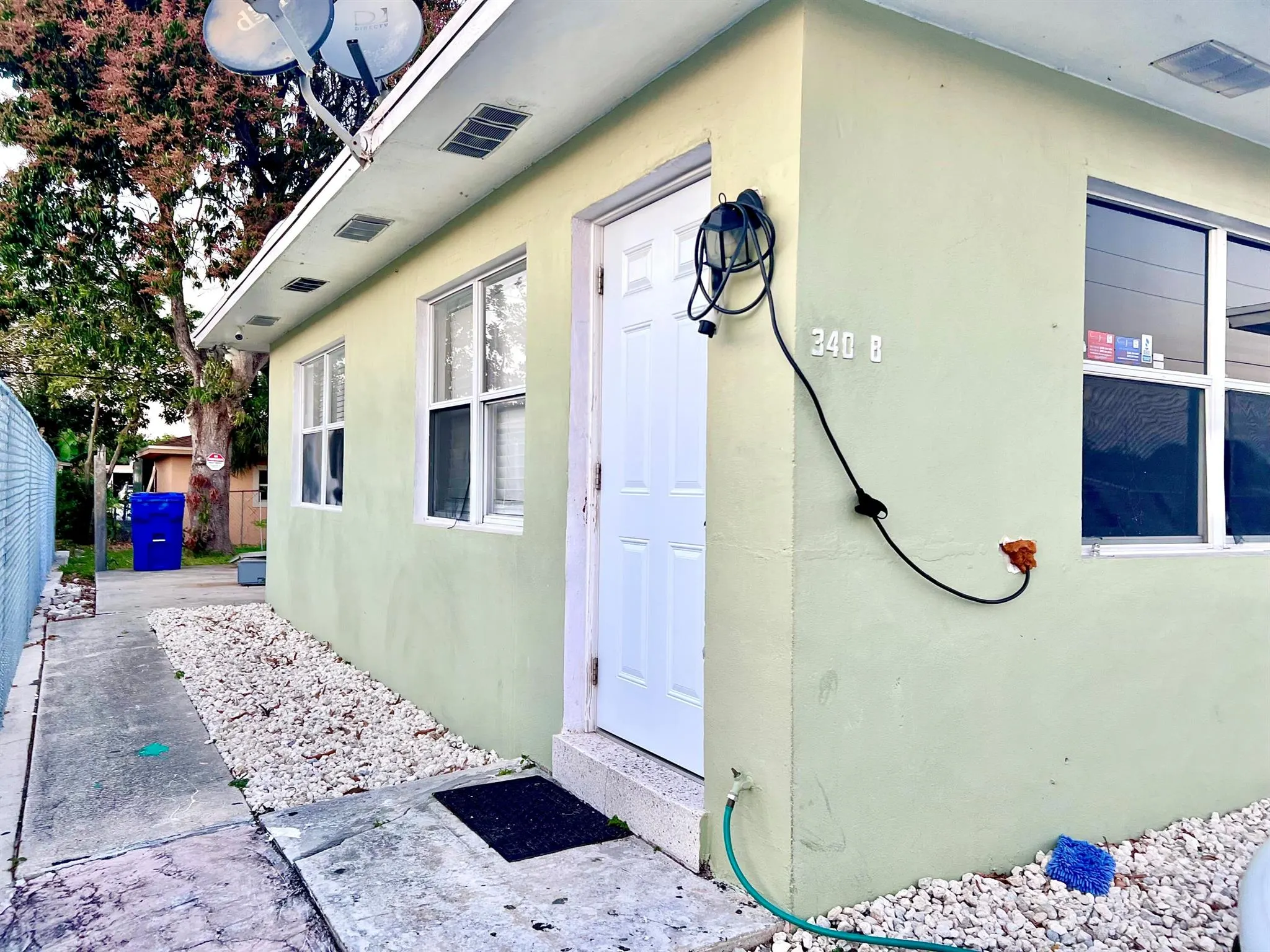 340 W Blue Heron Boulevard, #A