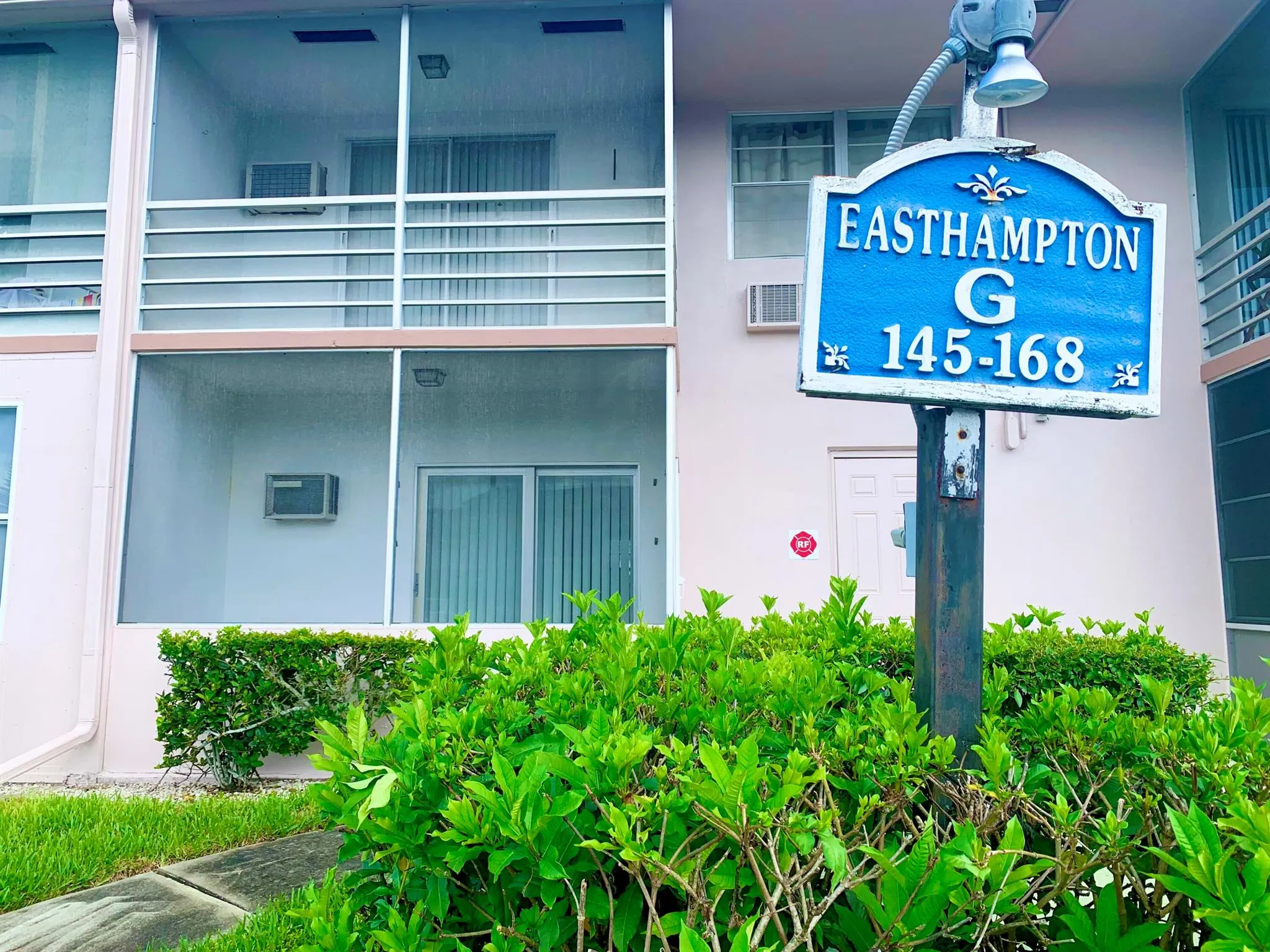150 Easthampton G, #150