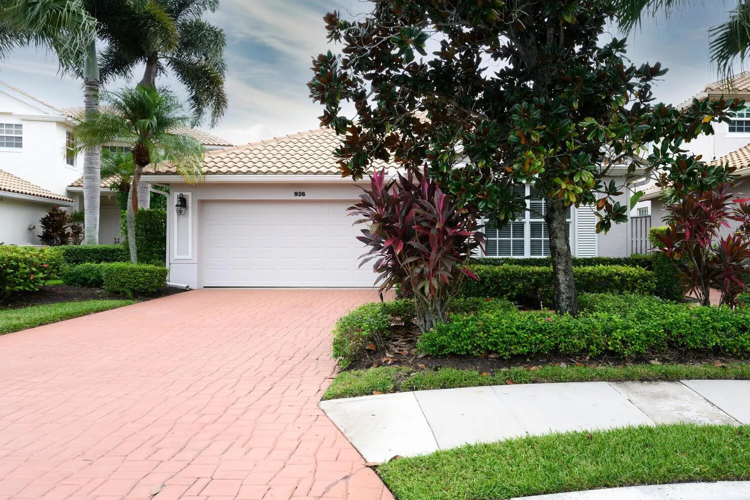 926 Augusta Pointe Drive