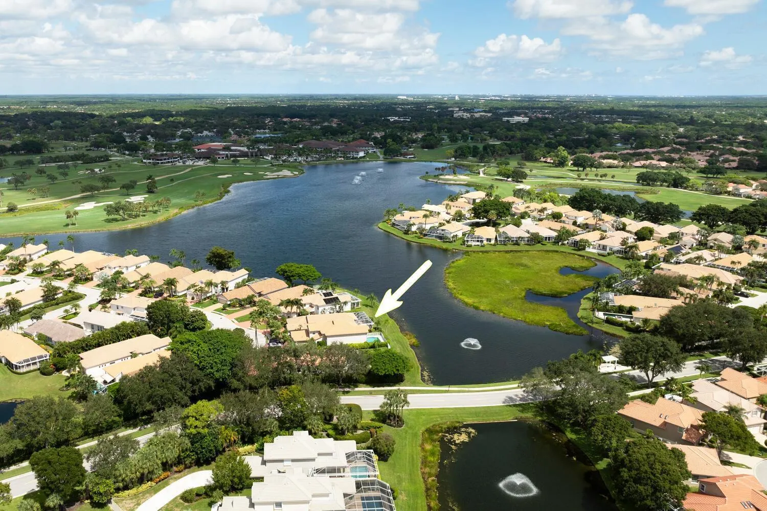 926 Augusta Pointe Drive
