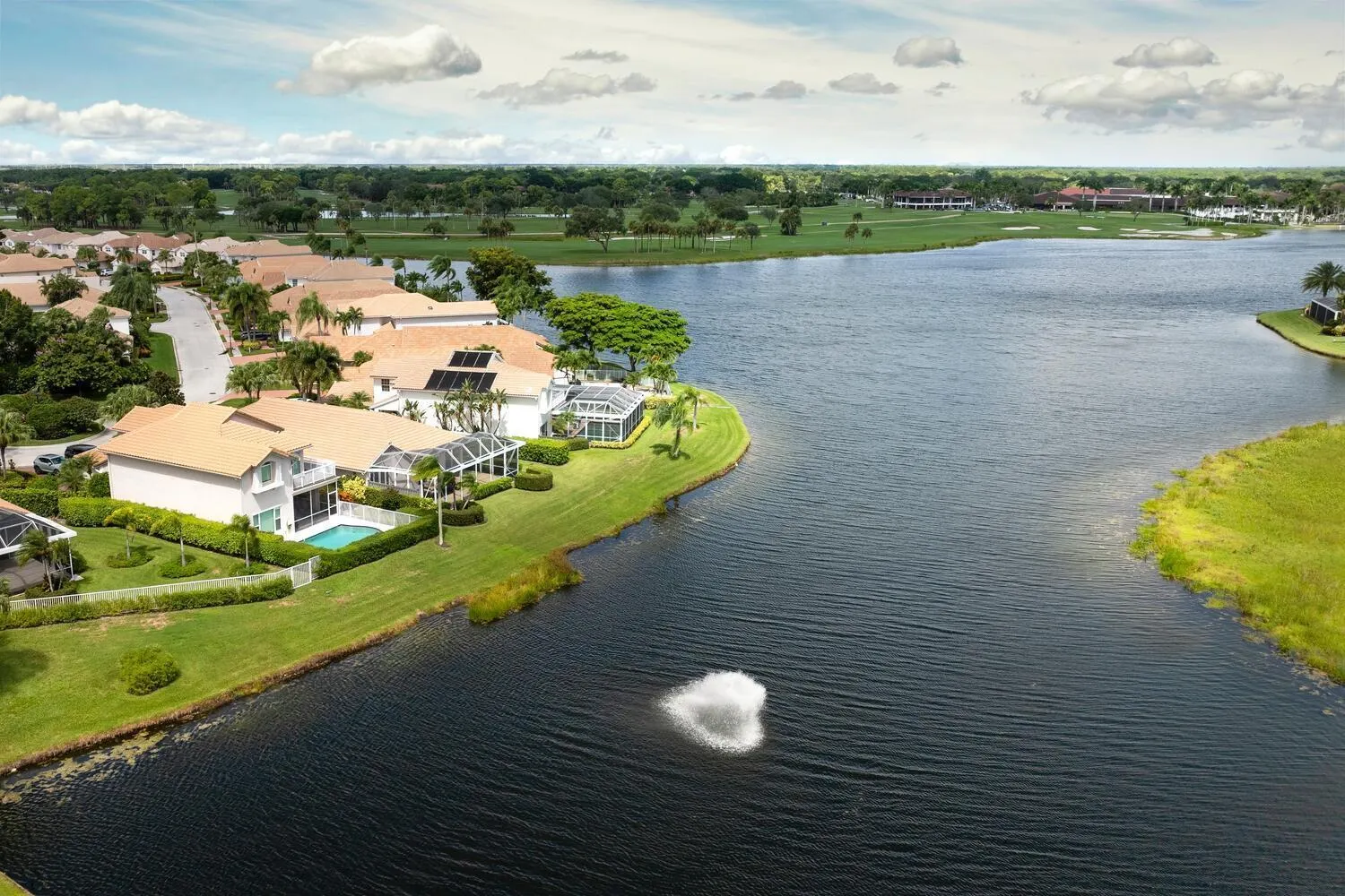 926 Augusta Pointe Drive