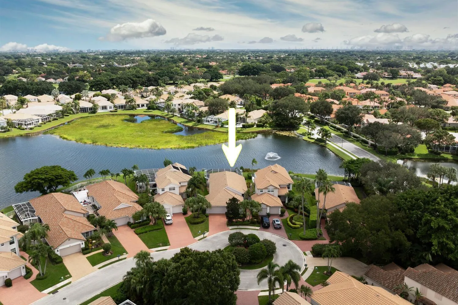 926 Augusta Pointe Drive