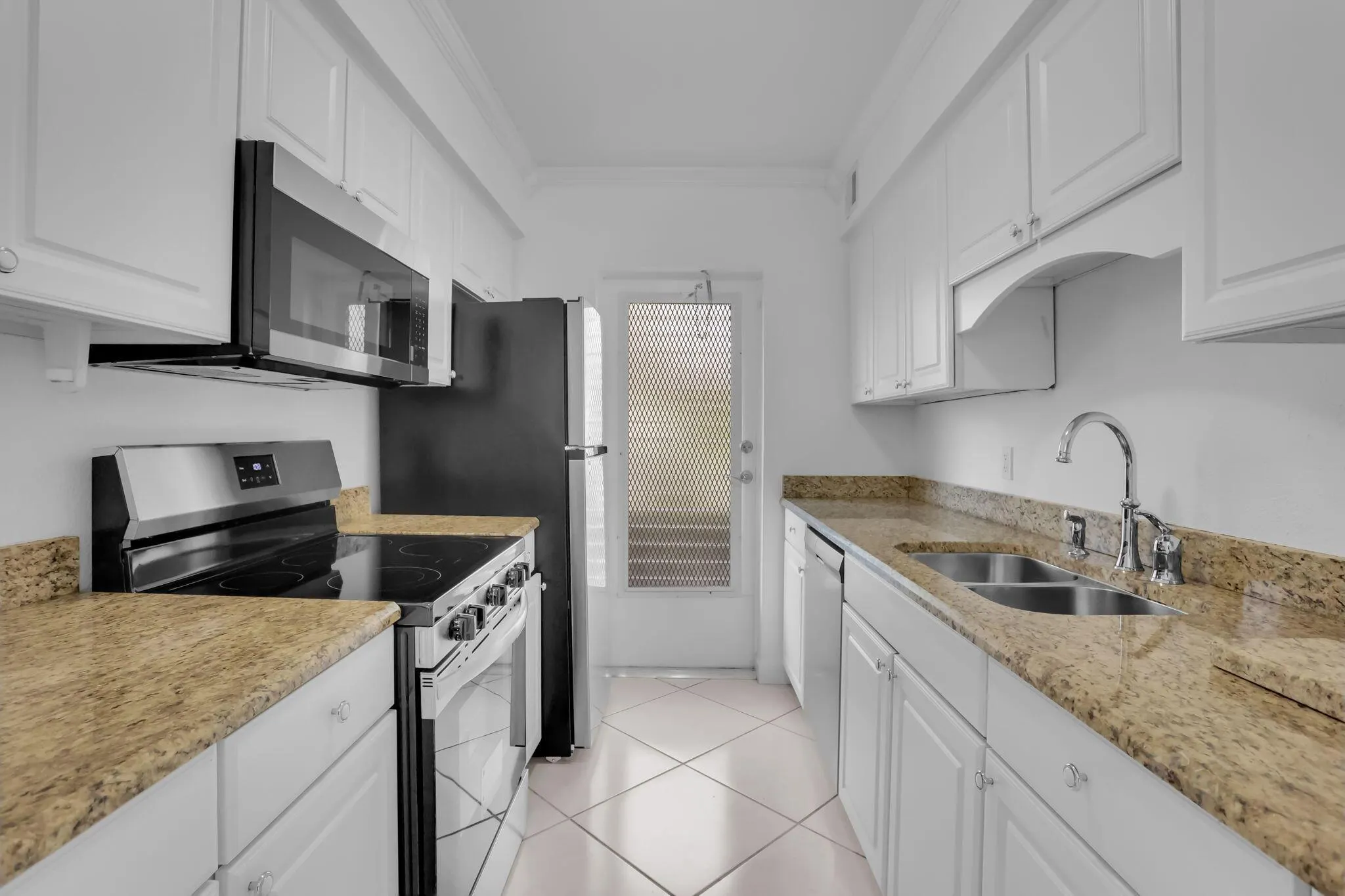 3401 Spanish Trail, #154