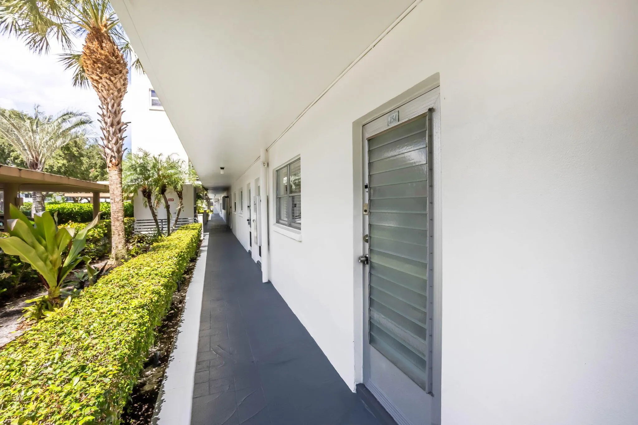 3401 Spanish Trail, #154