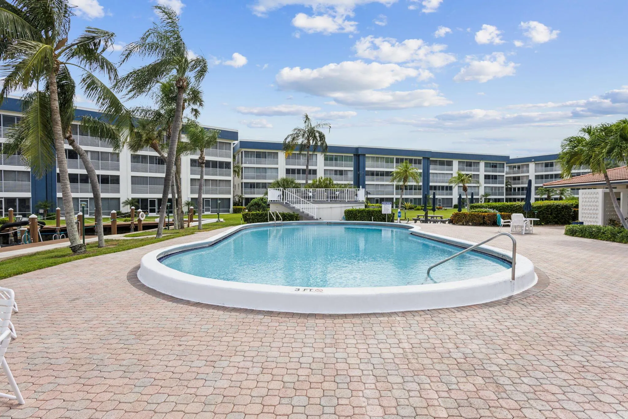 3401 Spanish Trail, #154